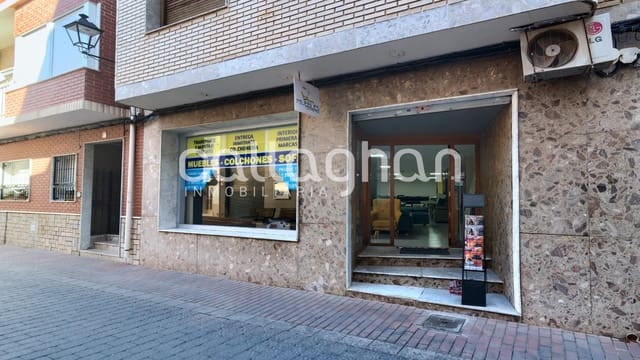 Erhverv til salg i Chilches - € 112.000 (Ref: 9465680)