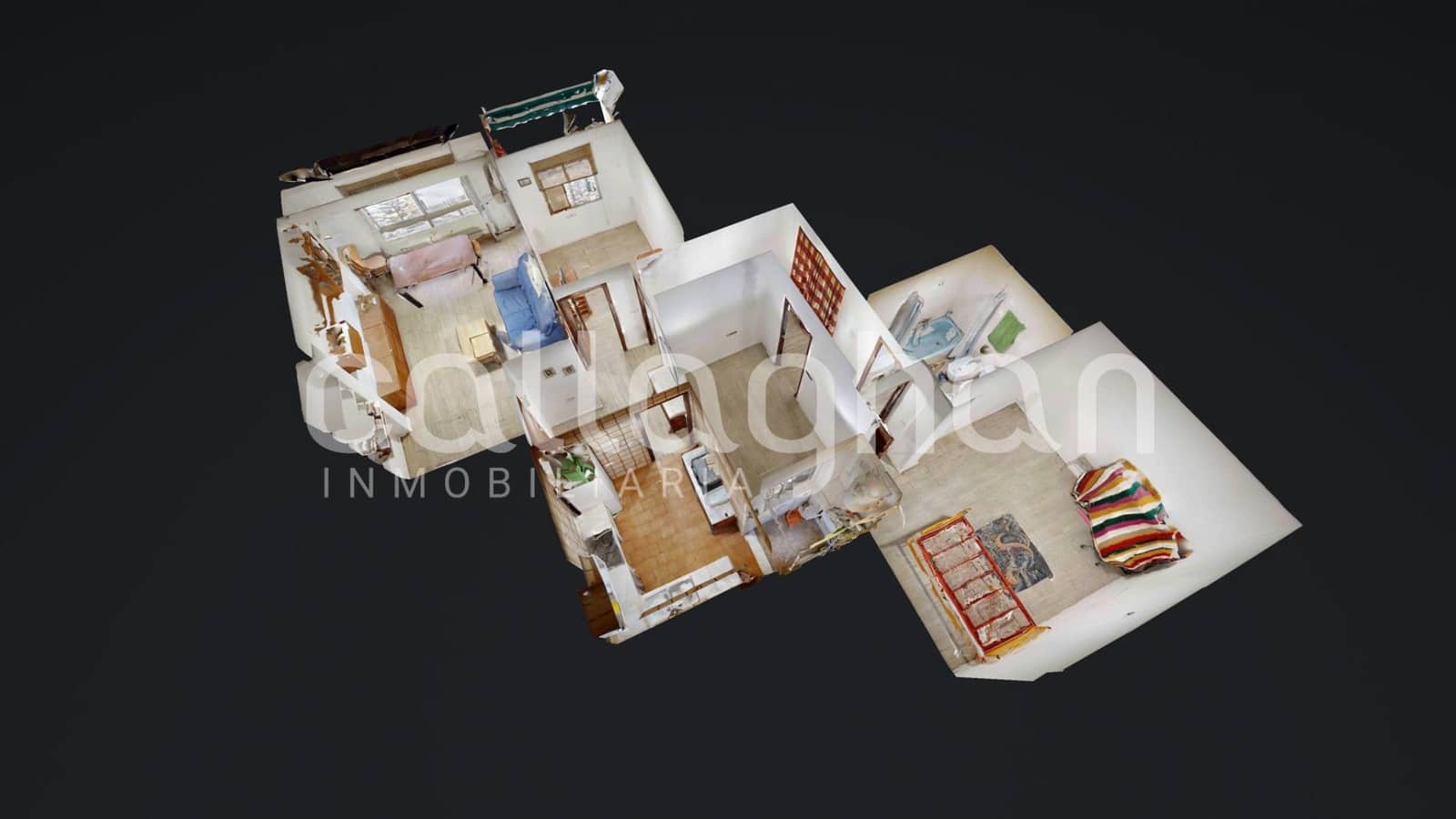 3 bedroom Flat for sale in Picanya - € 210,000 (Ref: 9465681)