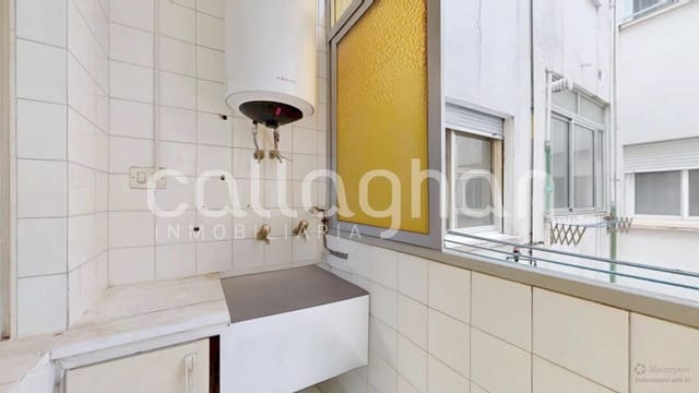3 slaapkamer Flat te koop in Picanya - € 210.000 (Ref: 9465681)