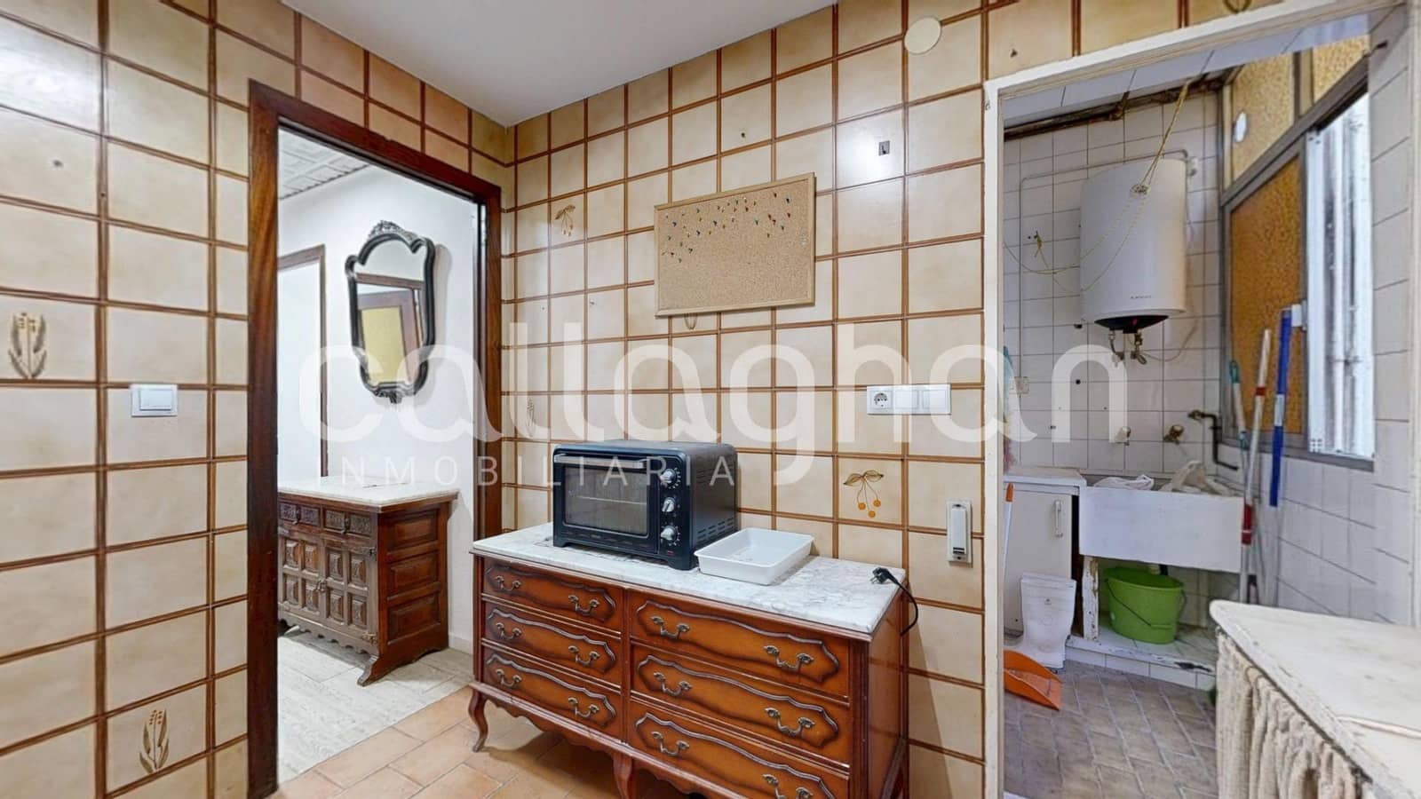 3 Zimmer Wohnung zu verkaufen in Picanya - 198.000 € (Ref: 9465681)