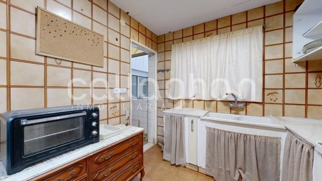 3 Zimmer Wohnung zu verkaufen in Picanya - 198.000 € (Ref: 9465681)