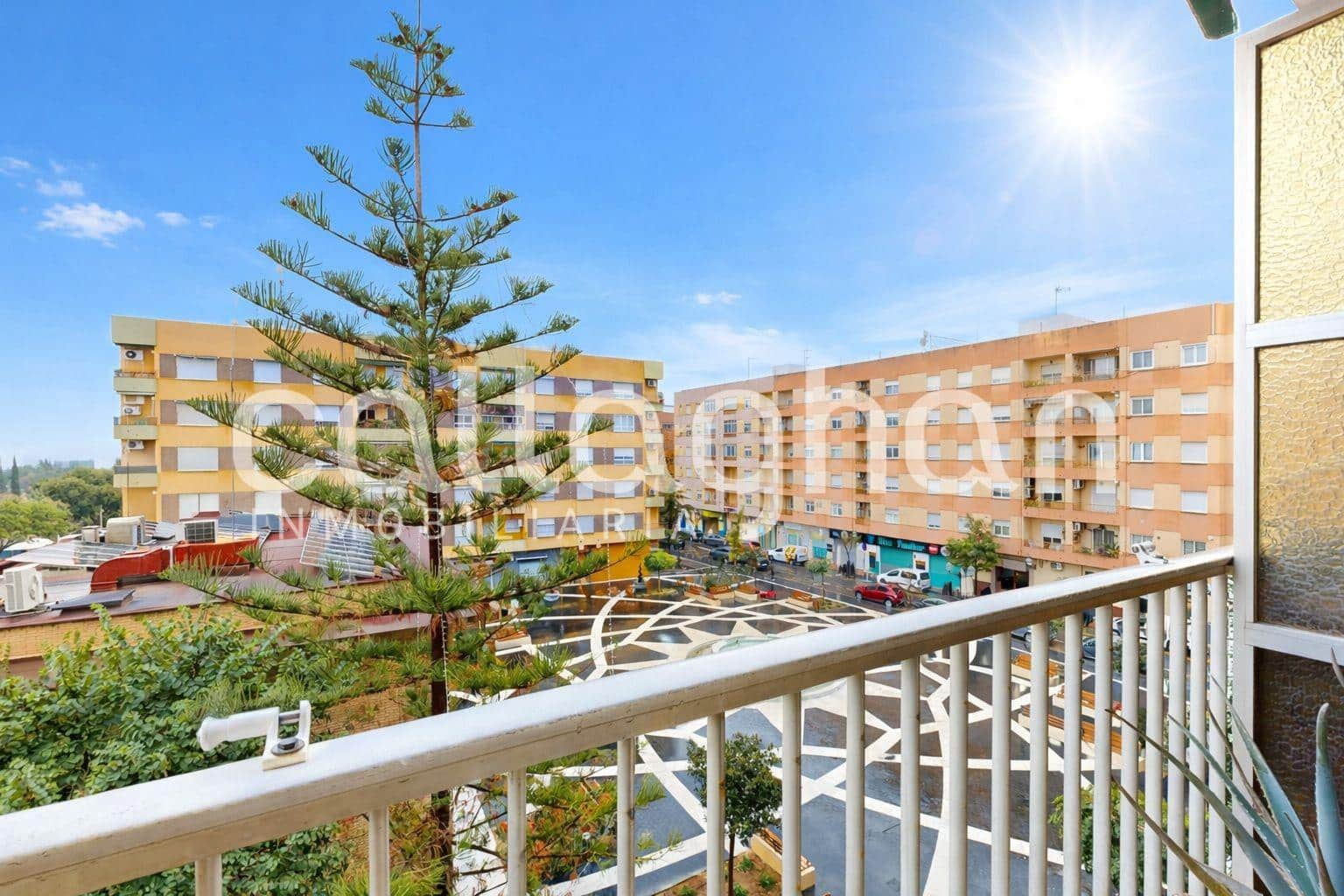 3 soveværelse Lejlighed til salg i Picanya - € 185.000 (Ref: 9465681)