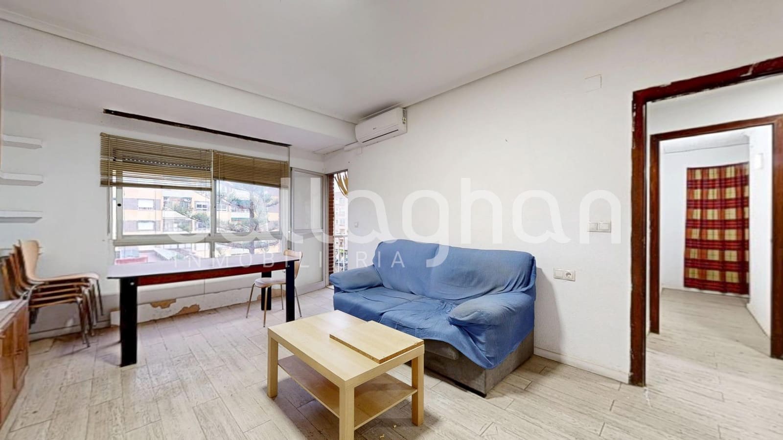 3 soveværelse Lejlighed til salg i Picanya - € 185.000 (Ref: 9465681)