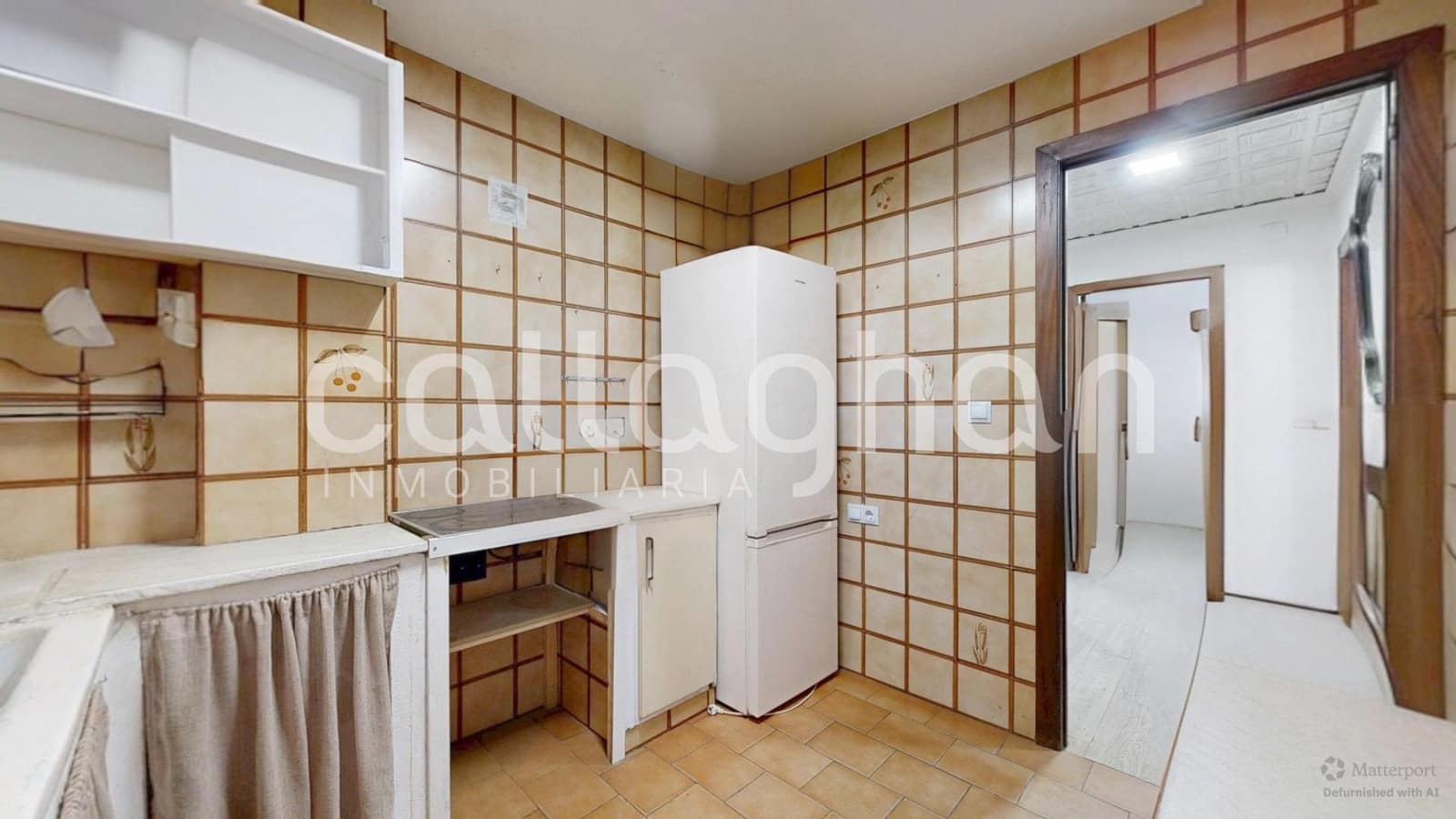 3 soveværelse Lejlighed til salg i Picanya - € 185.000 (Ref: 9465681)