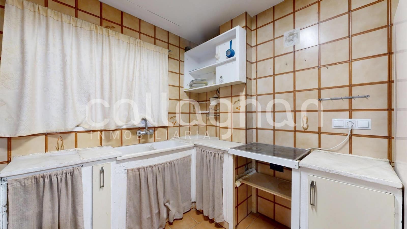 3 soveværelse Lejlighed til salg i Picanya - € 185.000 (Ref: 9465681)