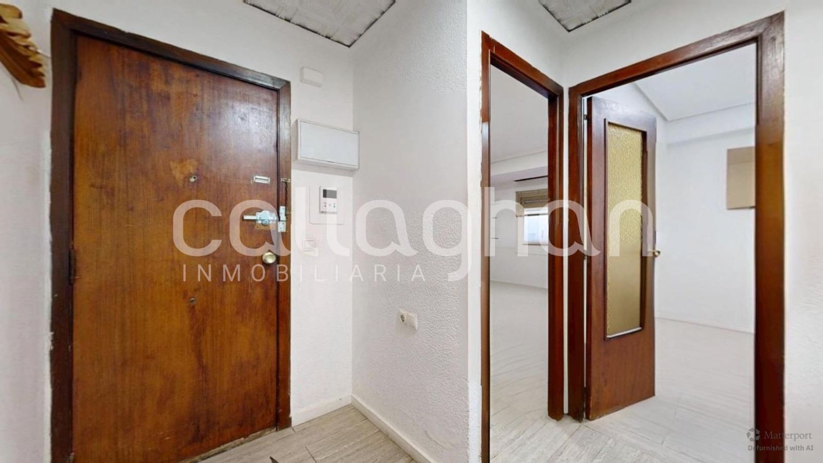 3 soveværelse Lejlighed til salg i Picanya - € 185.000 (Ref: 9465681)