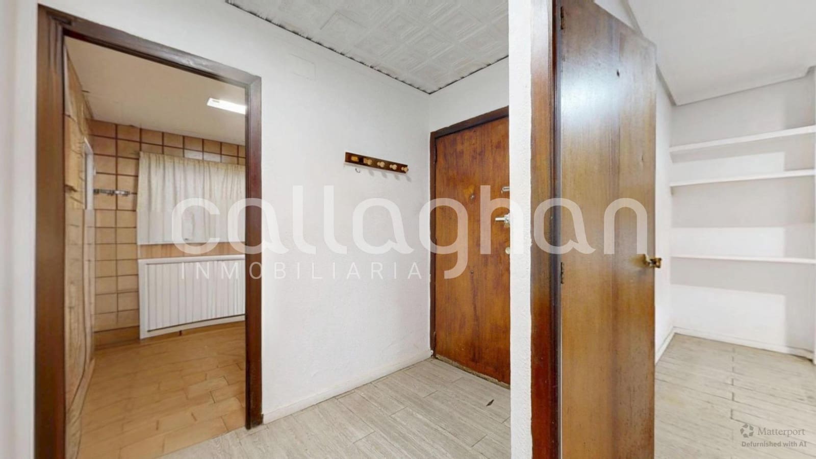3 soveværelse Lejlighed til salg i Picanya - € 185.000 (Ref: 9465681)