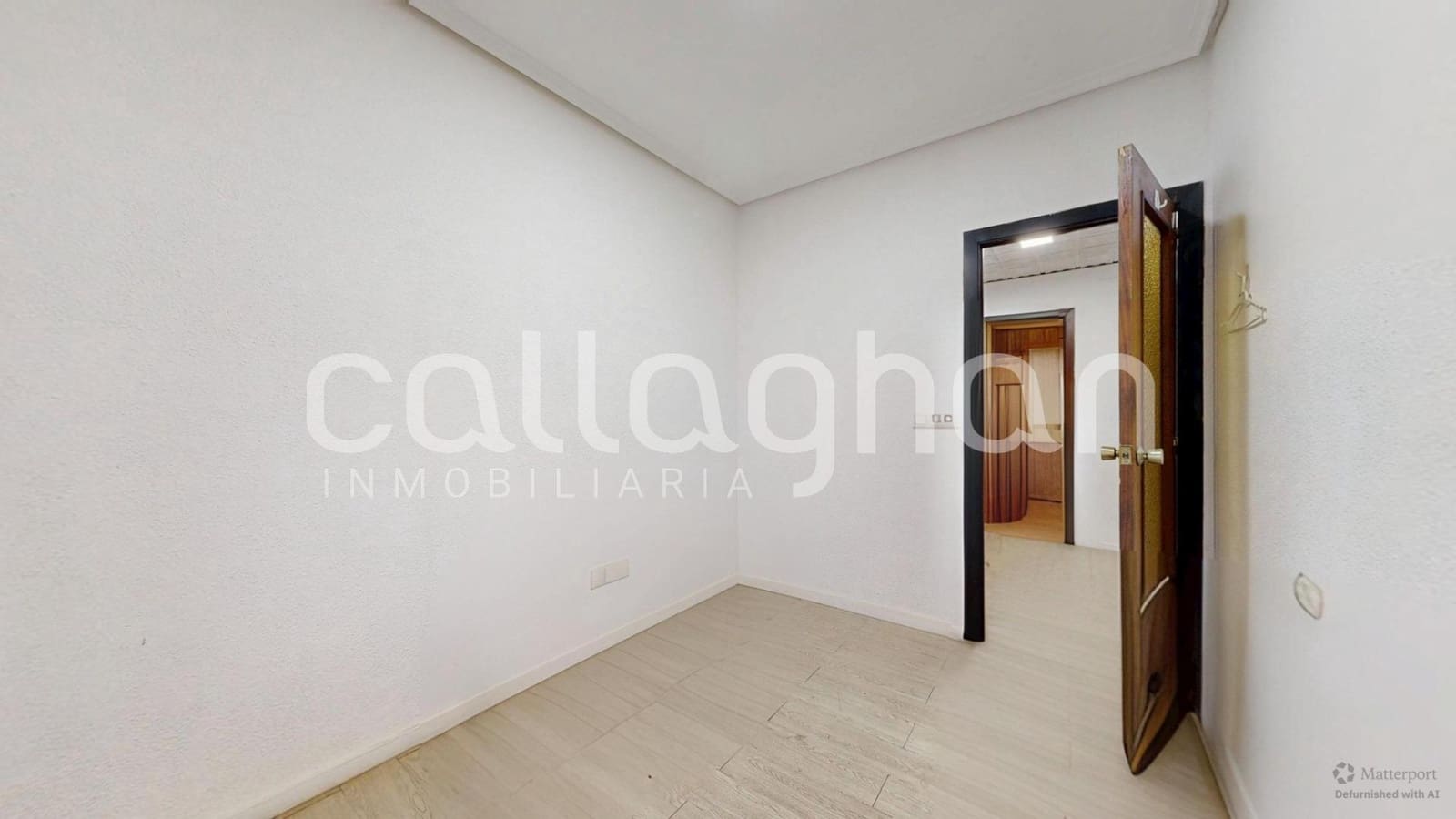 3 soveværelse Lejlighed til salg i Picanya - € 185.000 (Ref: 9465681)