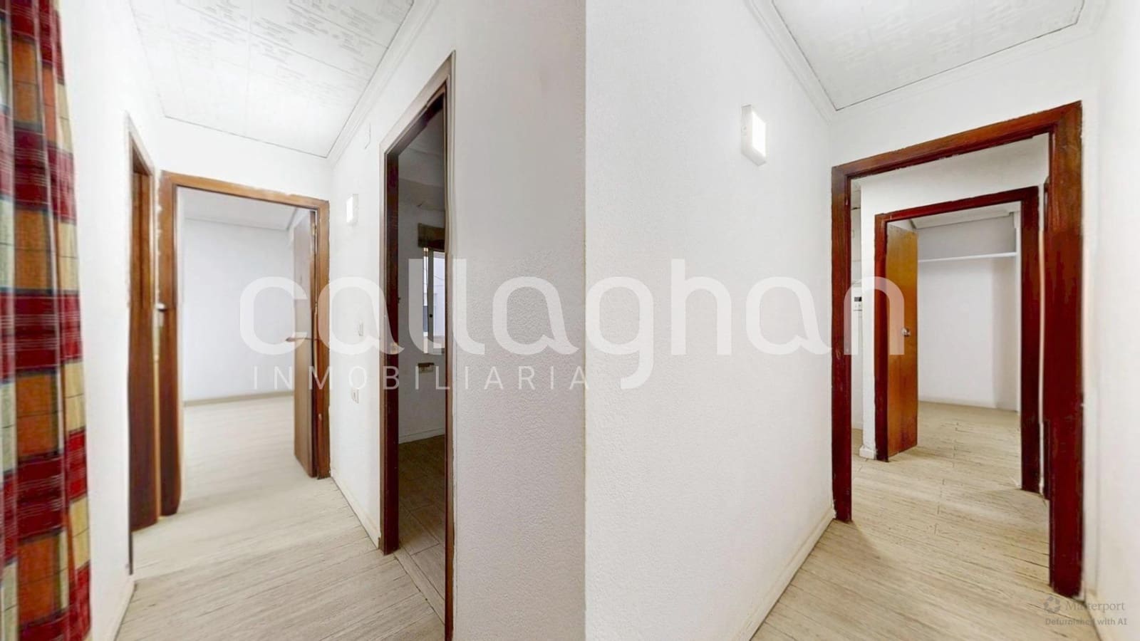 3 soveværelse Lejlighed til salg i Picanya - € 185.000 (Ref: 9465681)