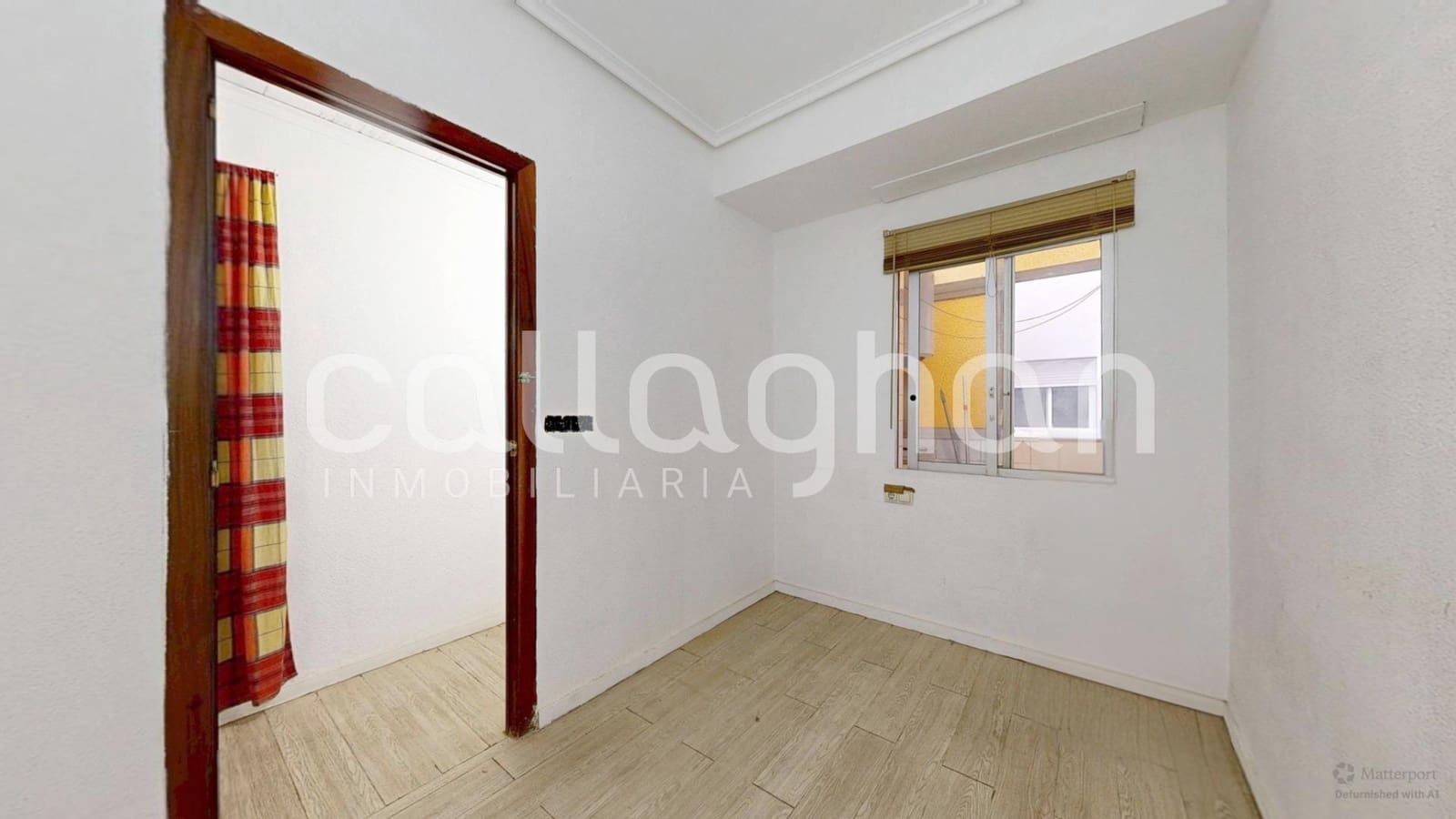 3 soveværelse Lejlighed til salg i Picanya - € 185.000 (Ref: 9465681)