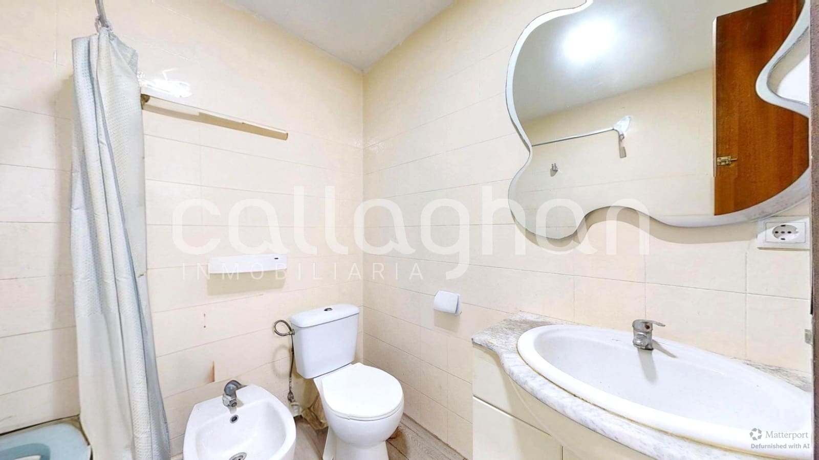 3 soveværelse Lejlighed til salg i Picanya - € 185.000 (Ref: 9465681)