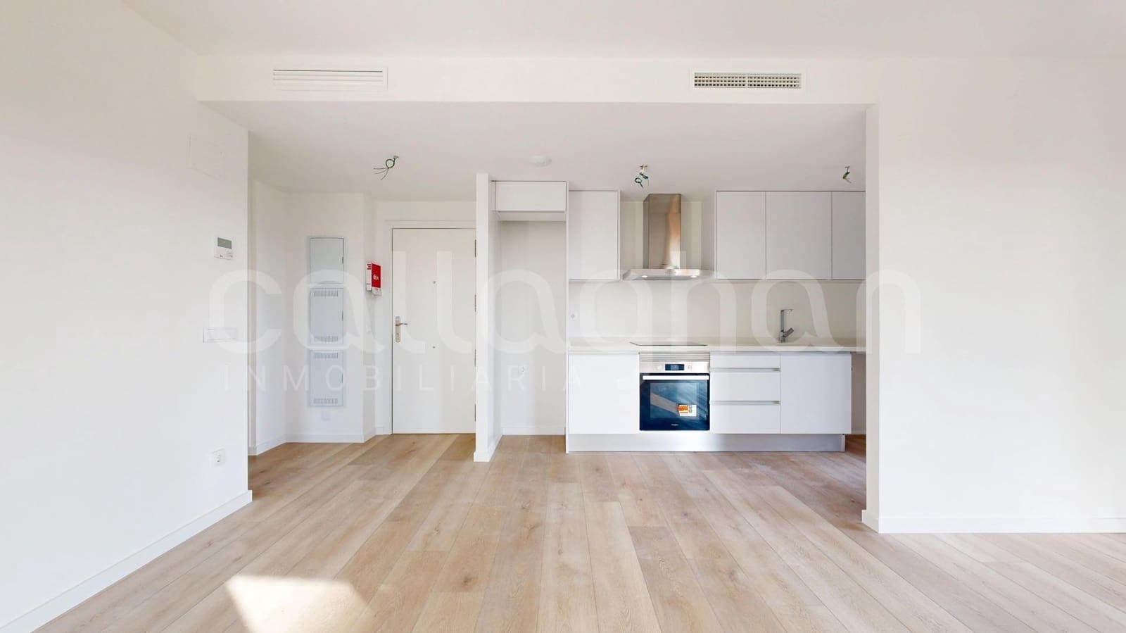 3 sypialnia Mieszkanie na sprzedaż w Miasto Walencja z basenem garażem - 484 000 € (Ref: 9470966)