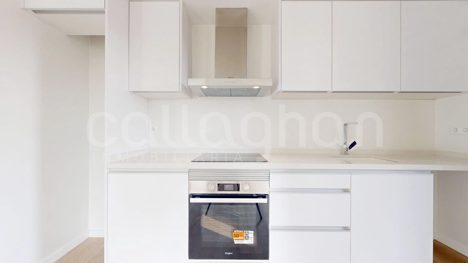 3 sypialnia Mieszkanie na sprzedaż w Miasto Walencja z basenem garażem - 484 000 € (Ref: 9470966)