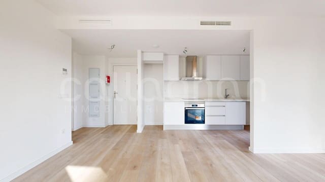 3 sypialnia Mieszkanie na sprzedaż w Natzaret, Miasto Walencja z basenem garażem - 484 000 € (Ref: 9470966)