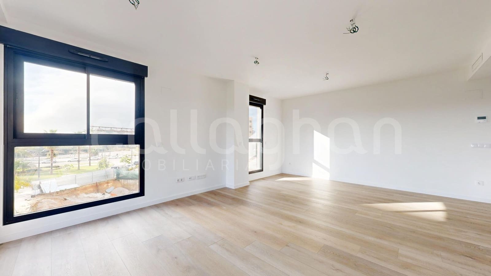 3 sypialnia Mieszkanie na sprzedaż w Miasto Walencja z basenem garażem - 484 000 € (Ref: 9470966)