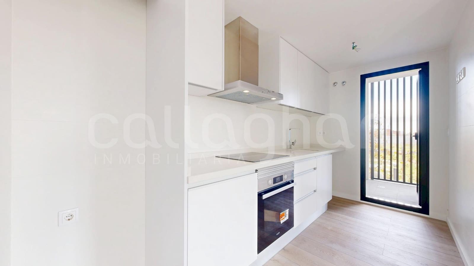 3 sypialnia Mieszkanie na sprzedaż w Miasto Walencja z basenem garażem - 484 000 € (Ref: 9470966)