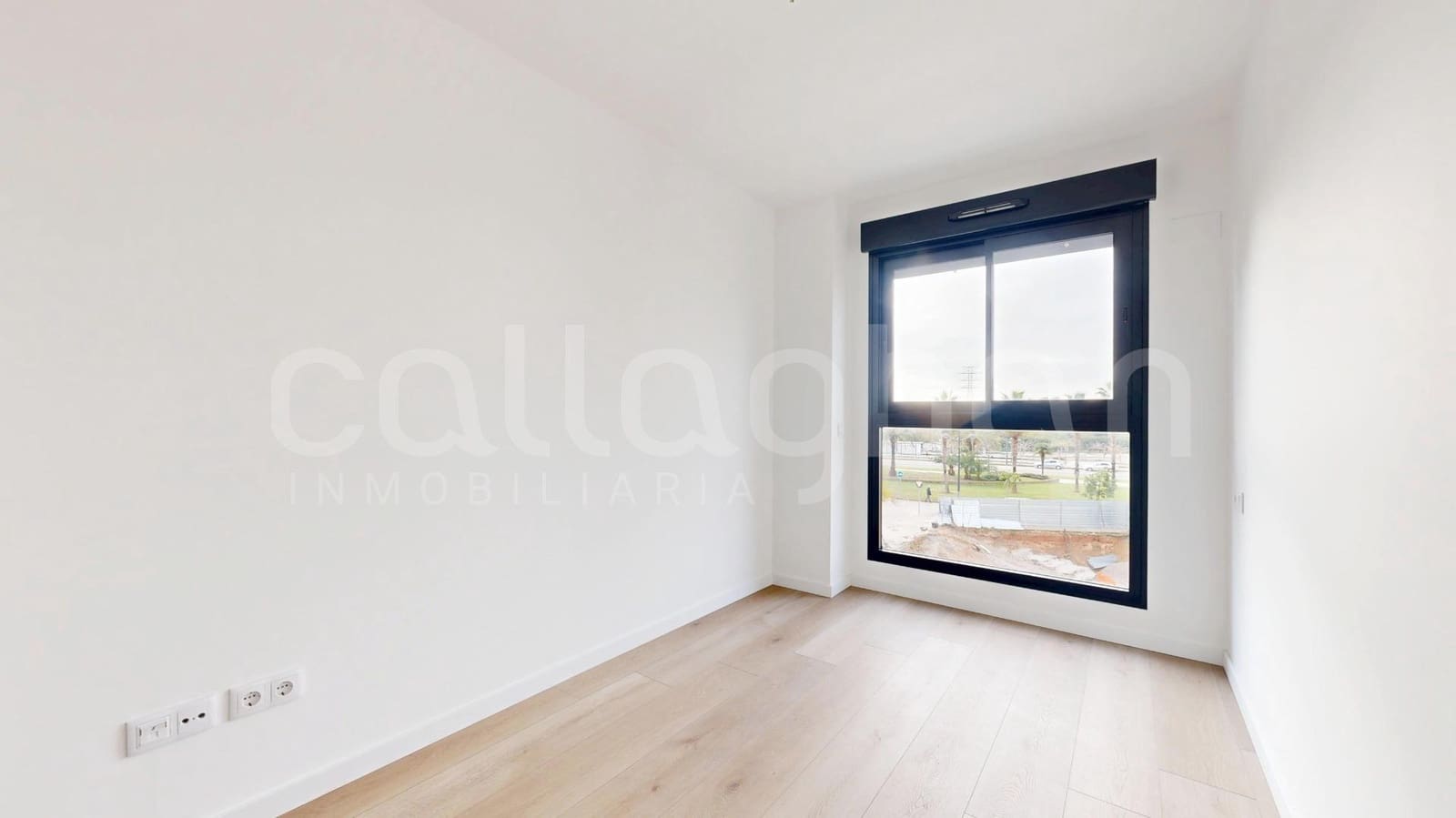 3 sypialnia Mieszkanie na sprzedaż w Miasto Walencja z basenem garażem - 484 000 € (Ref: 9470966)