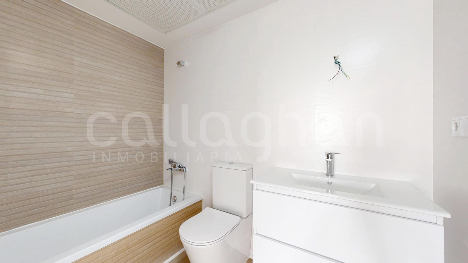 3 sypialnia Mieszkanie na sprzedaż w Miasto Walencja z basenem garażem - 484 000 € (Ref: 9470966)