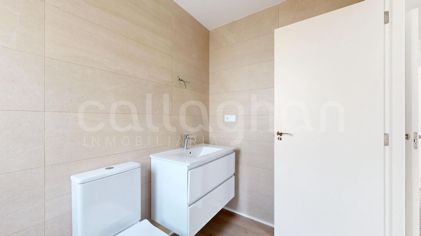 3 sypialnia Mieszkanie na sprzedaż w Miasto Walencja z basenem garażem - 484 000 € (Ref: 9470966)