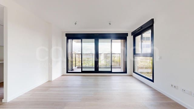 3 sypialnia Mieszkanie na sprzedaż w Natzaret, Miasto Walencja z basenem garażem - 484 000 € (Ref: 9470966)