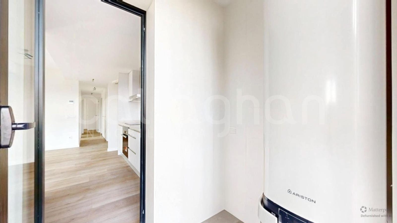 3 sypialnia Mieszkanie na sprzedaż w Miasto Walencja z basenem garażem - 484 000 € (Ref: 9470966)