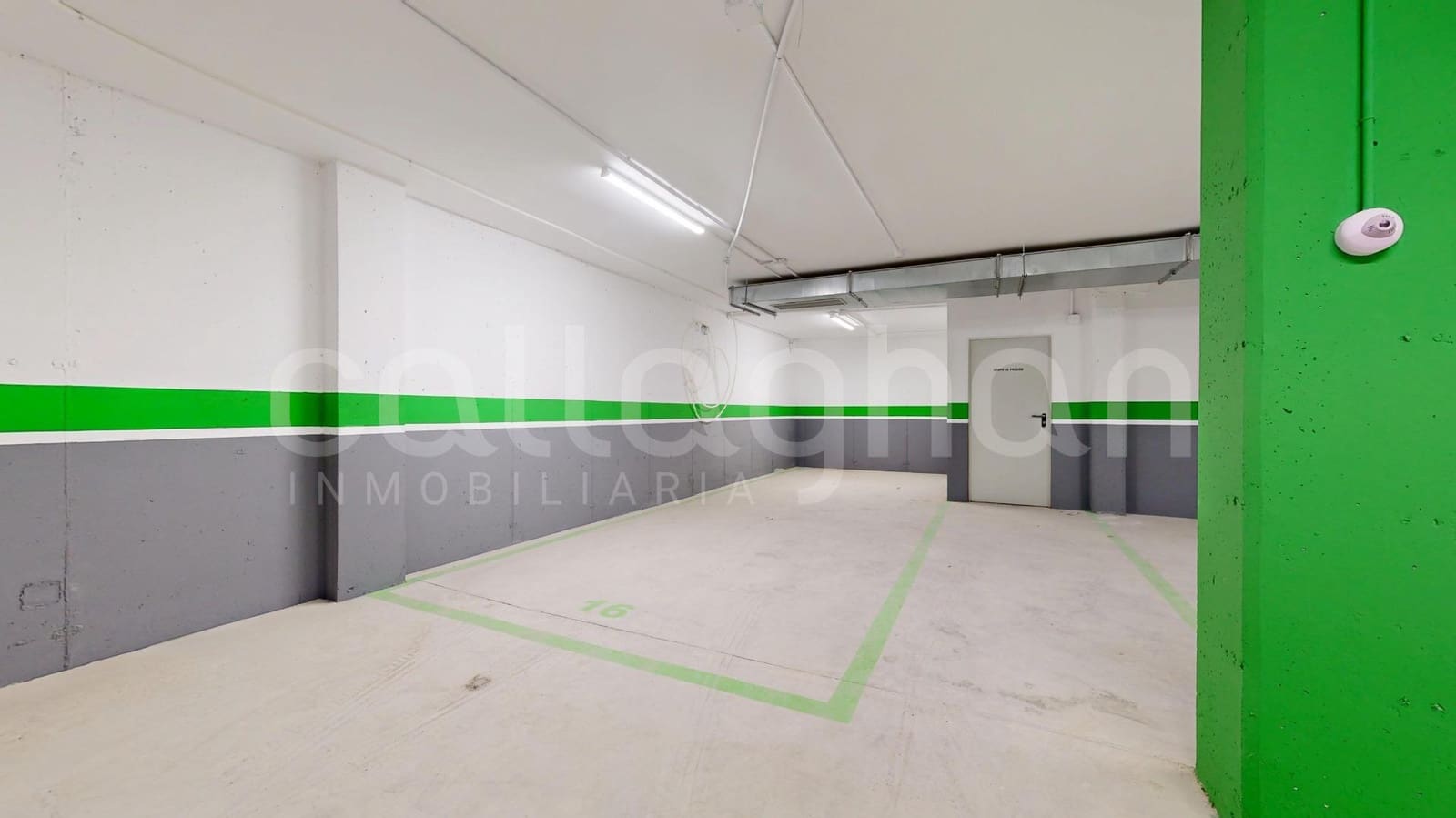 3 sypialnia Mieszkanie na sprzedaż w Miasto Walencja z basenem garażem - 484 000 € (Ref: 9470966)