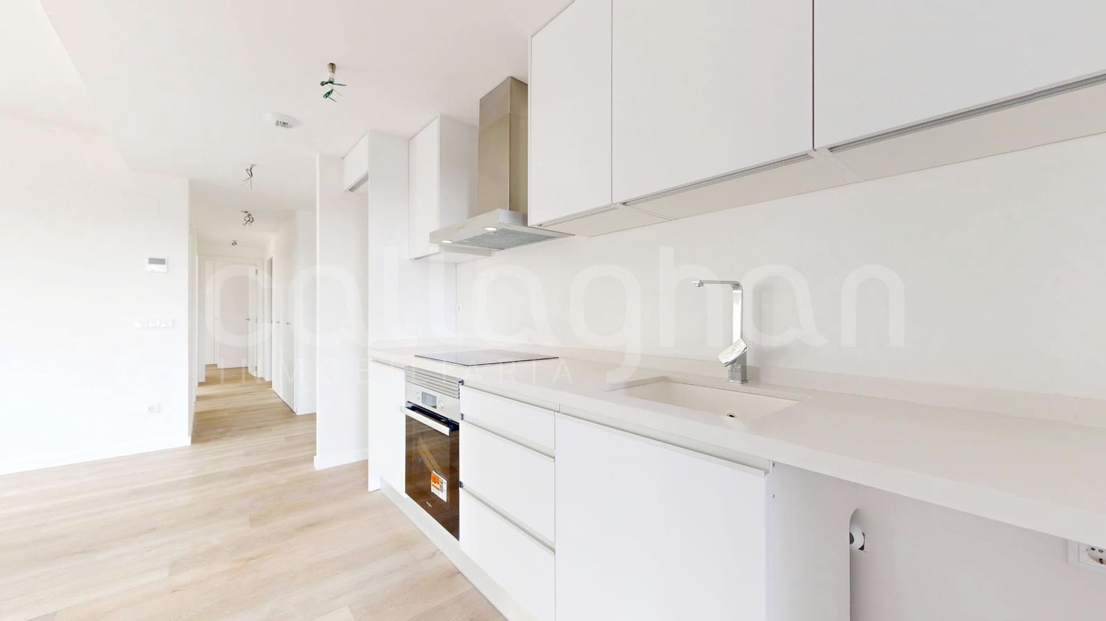 3 bedroom Flat for sale in Valencia city with pool garage - € 484,000 (Ref: 9470966)