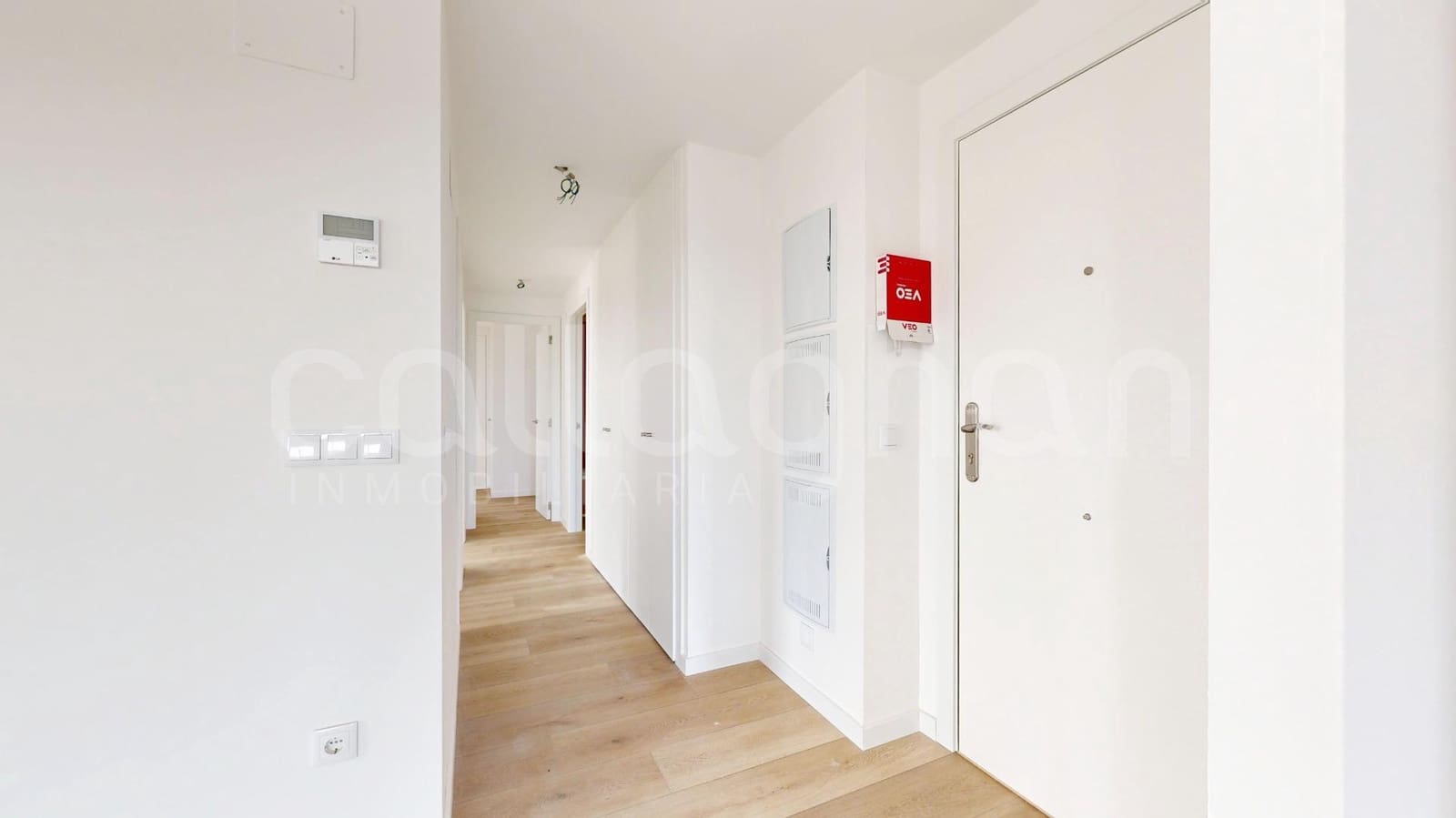 3 bedroom Flat for sale in Valencia city with pool garage - € 484,000 (Ref: 9470966)