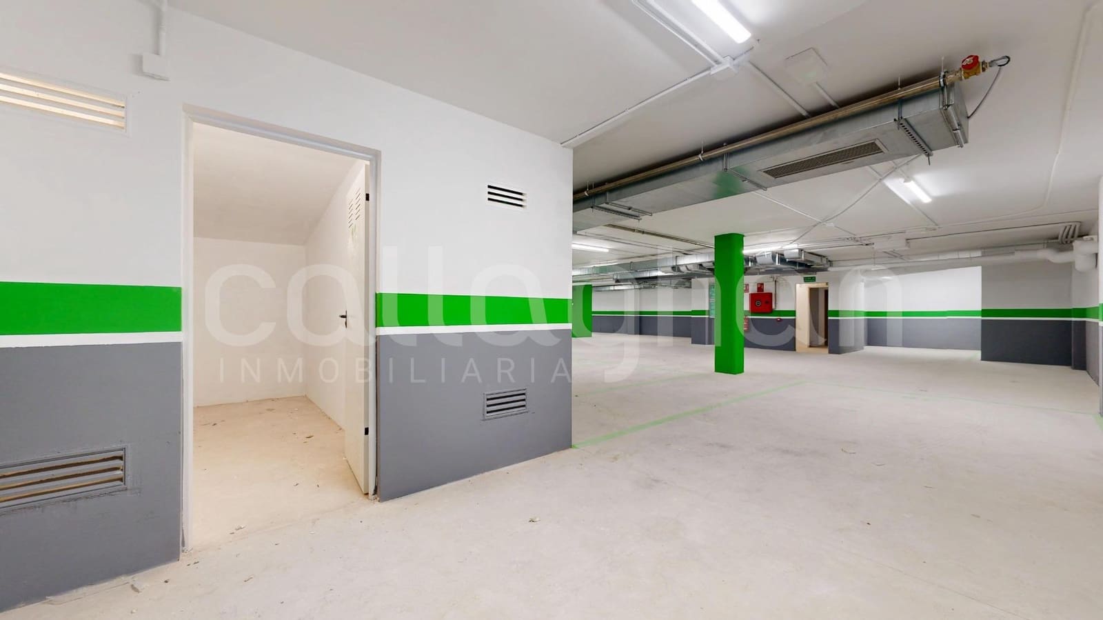 3 bedroom Flat for sale in Valencia city with pool garage - € 484,000 (Ref: 9470966)