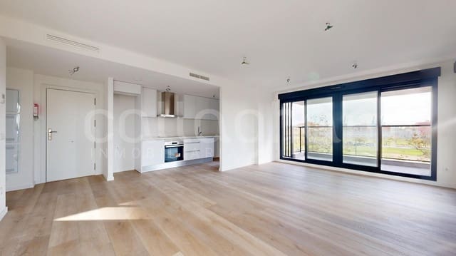 3 makuuhuone Asunto myytävänä paikassa La Punta, Valencia kaupunki mukana uima-altaan 
autotalli - 484 000 € (Ref: 9470966)