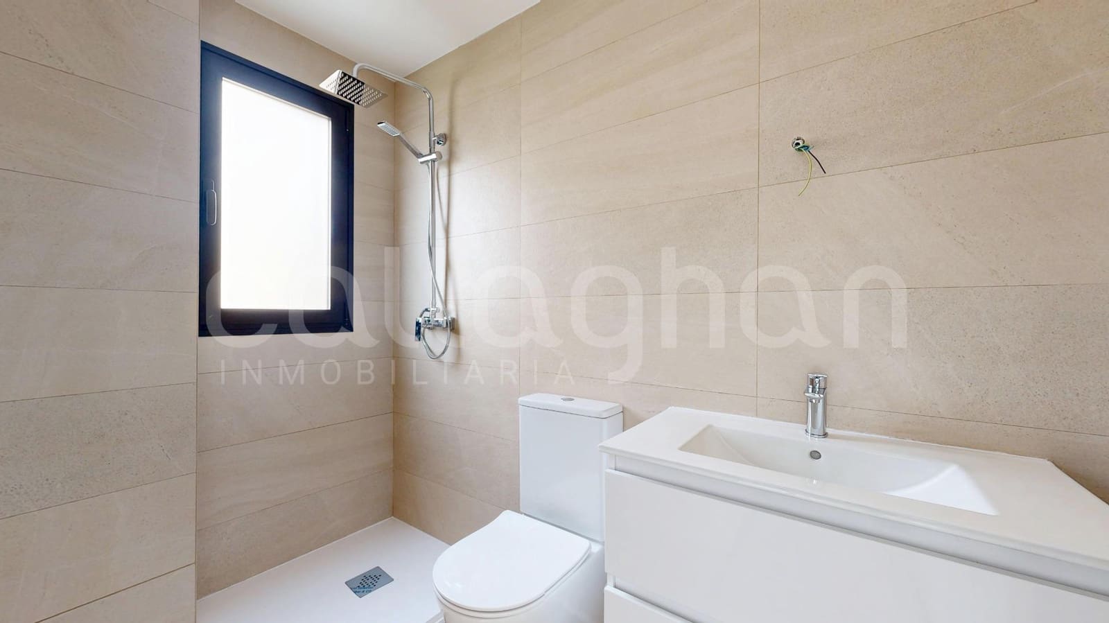 3 bedroom Flat for sale in Valencia city with pool garage - € 484,000 (Ref: 9470966)