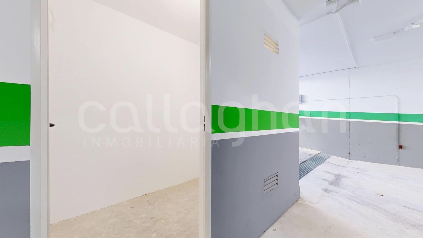 3 makuuhuone Asunto myytävänä paikassa Valencia kaupunki mukana uima-altaan 
autotalli - 472 000 € (Ref: 9471224)