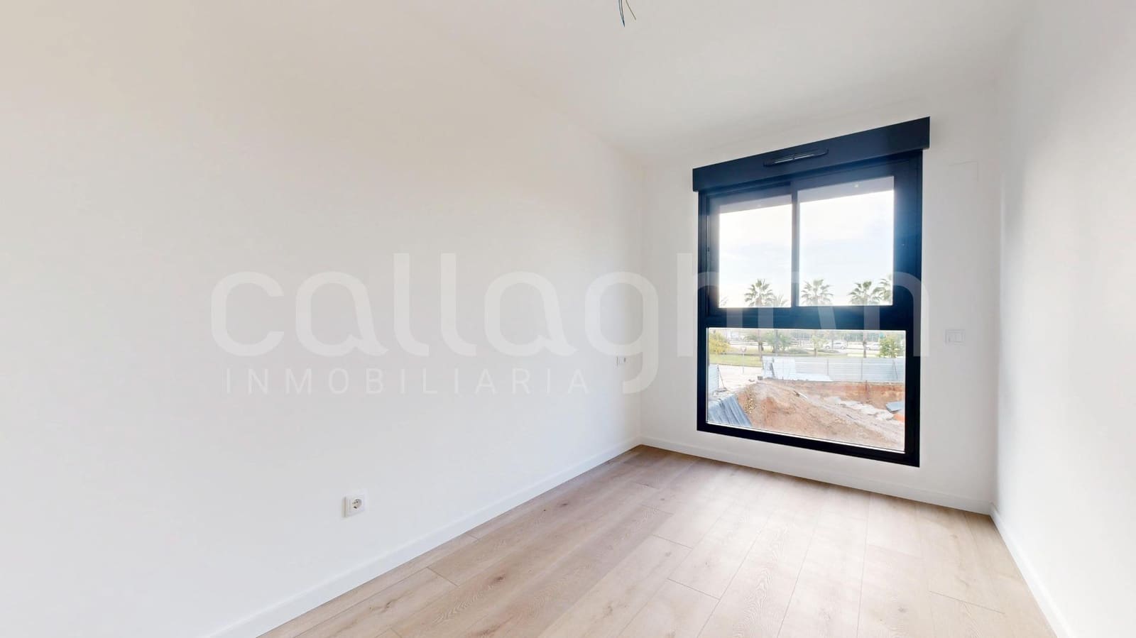 3 makuuhuone Asunto myytävänä paikassa Valencia kaupunki mukana uima-altaan 
autotalli - 472 000 € (Ref: 9471224)