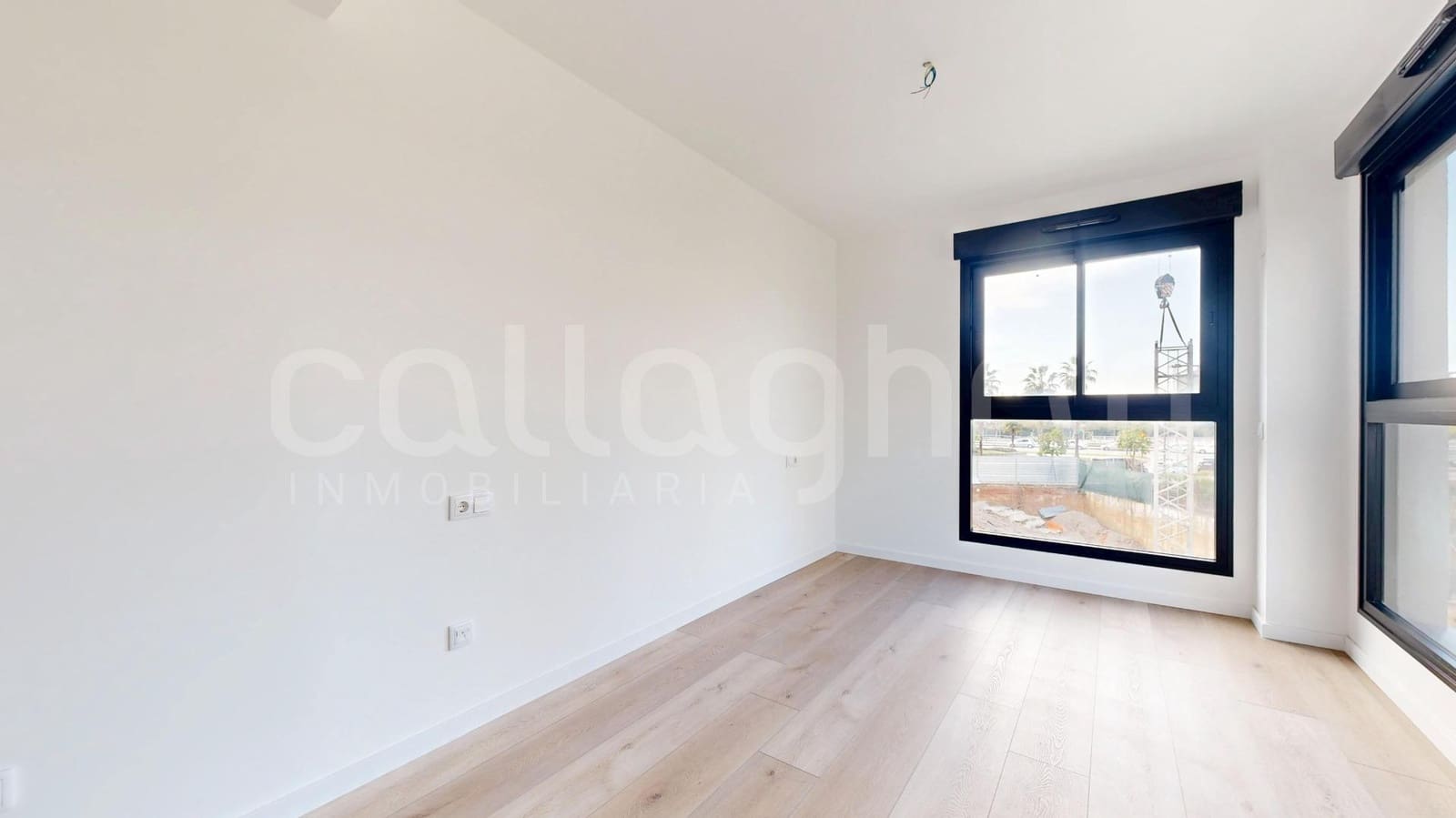 3 makuuhuone Asunto myytävänä paikassa Valencia kaupunki mukana uima-altaan 
autotalli - 472 000 € (Ref: 9471224)