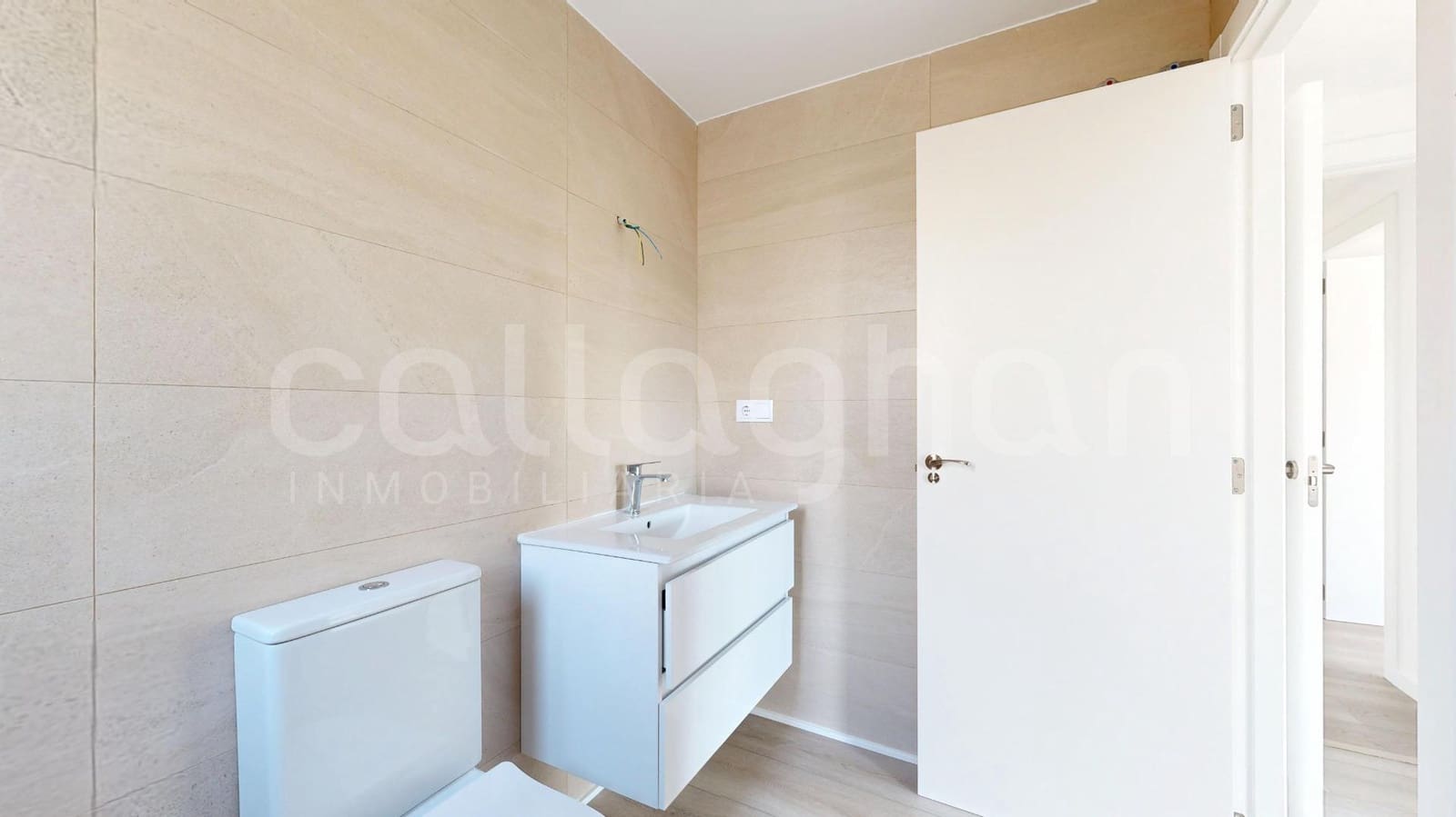 3 makuuhuone Asunto myytävänä paikassa Valencia kaupunki mukana uima-altaan 
autotalli - 472 000 € (Ref: 9471224)