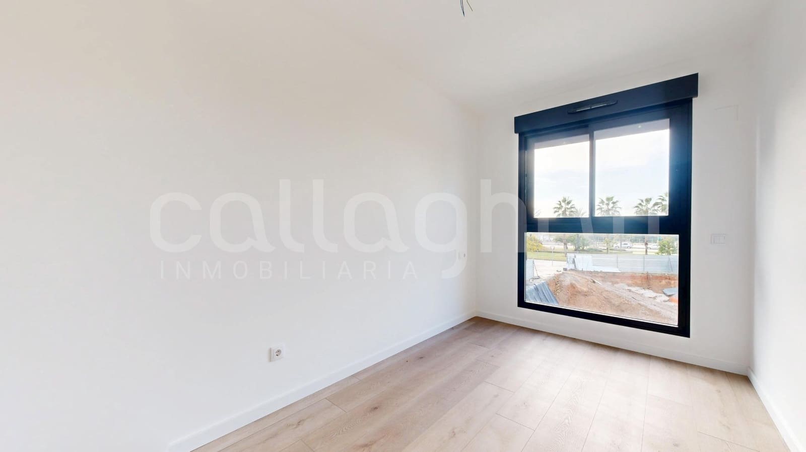 3 makuuhuone Asunto myytävänä paikassa Valencia kaupunki mukana uima-altaan 
autotalli - 472 000 € (Ref: 9471224)