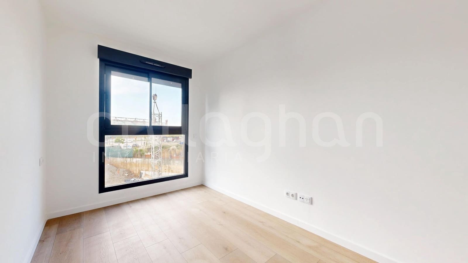 3 makuuhuone Asunto myytävänä paikassa Valencia kaupunki mukana uima-altaan 
autotalli - 472 000 € (Ref: 9471224)