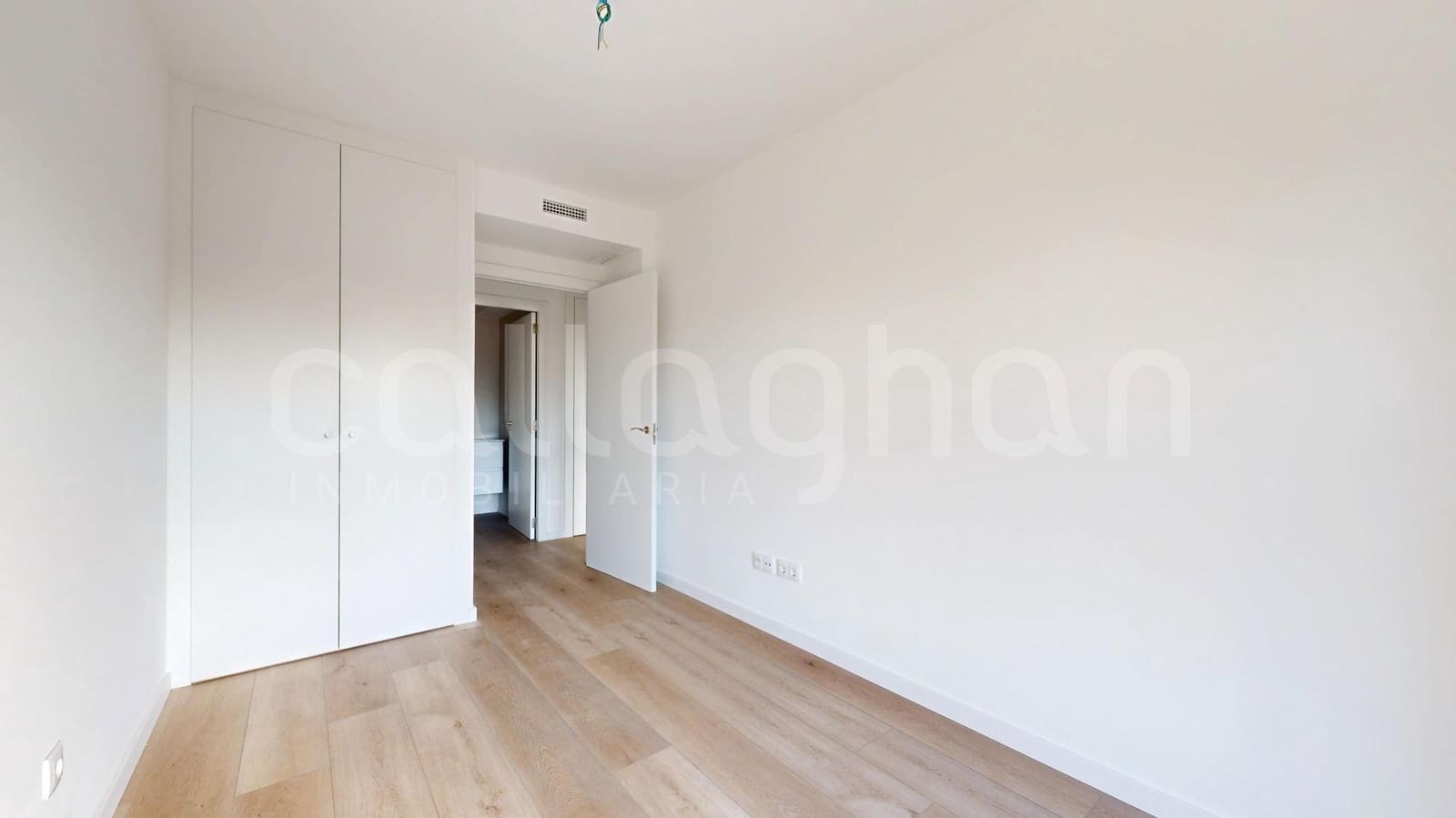 3 makuuhuone Asunto myytävänä paikassa Valencia kaupunki mukana uima-altaan 
autotalli - 472 000 € (Ref: 9471224)