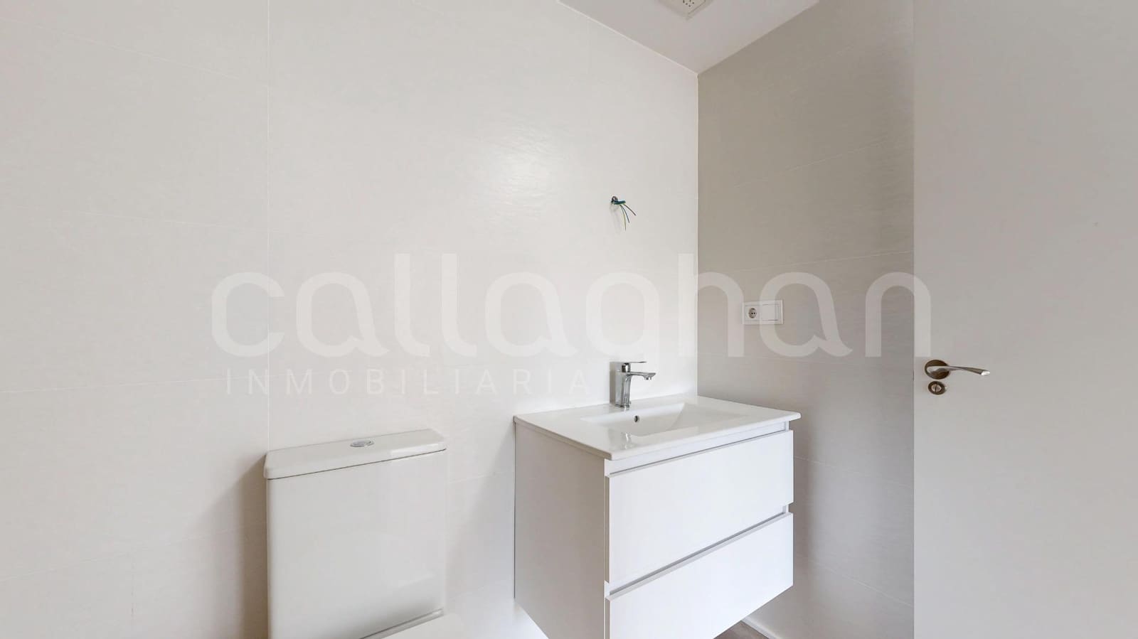 3 makuuhuone Asunto myytävänä paikassa Valencia kaupunki mukana uima-altaan 
autotalli - 472 000 € (Ref: 9471224)