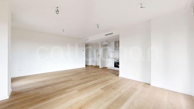 3 makuuhuone Asunto myytävänä paikassa La Punta, Valencia kaupunki mukana uima-altaan 
autotalli - 472 000 € (Ref: 9471224)