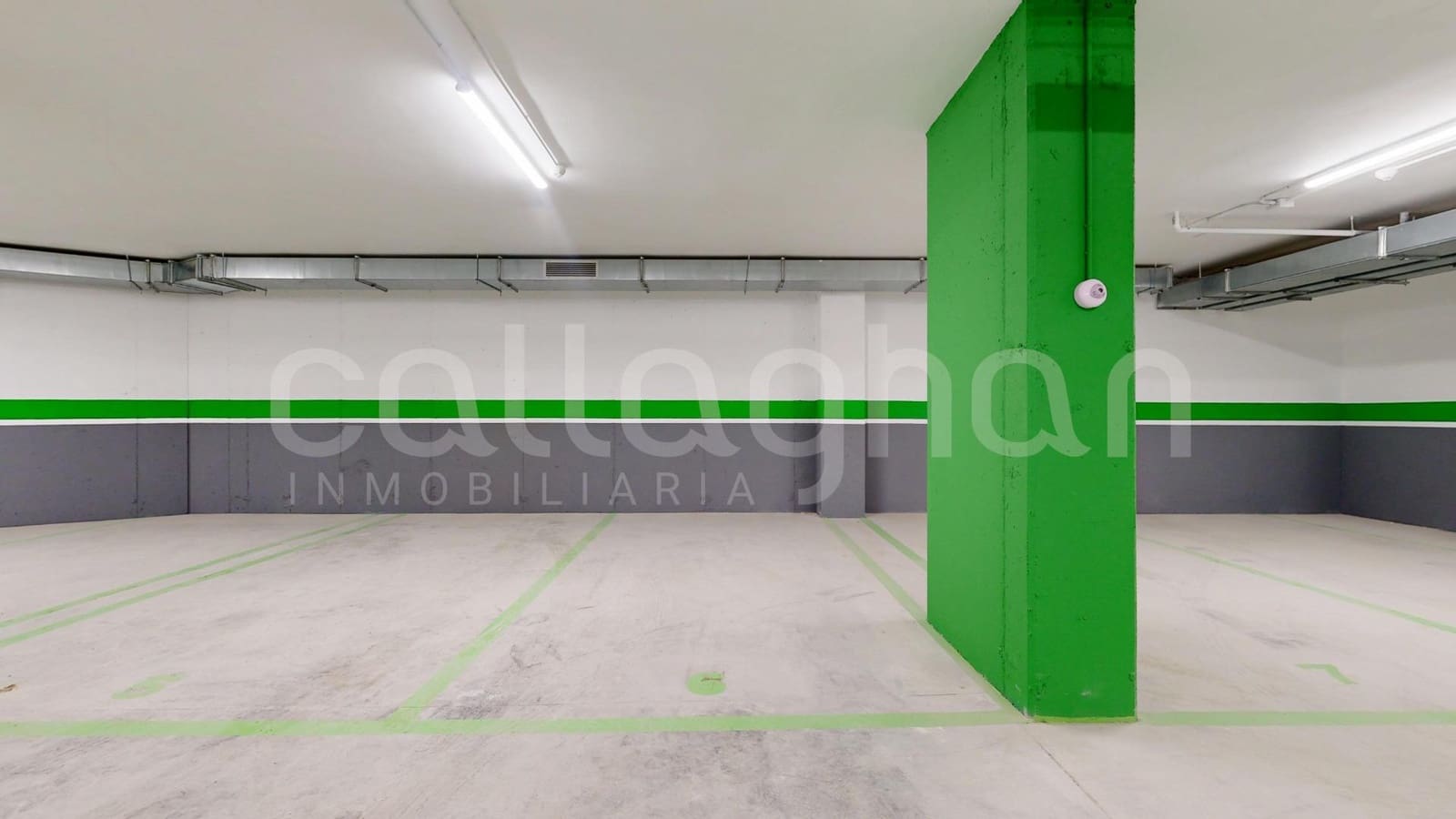 3 makuuhuone Asunto myytävänä paikassa Valencia kaupunki mukana uima-altaan 
autotalli - 472 000 € (Ref: 9471224)