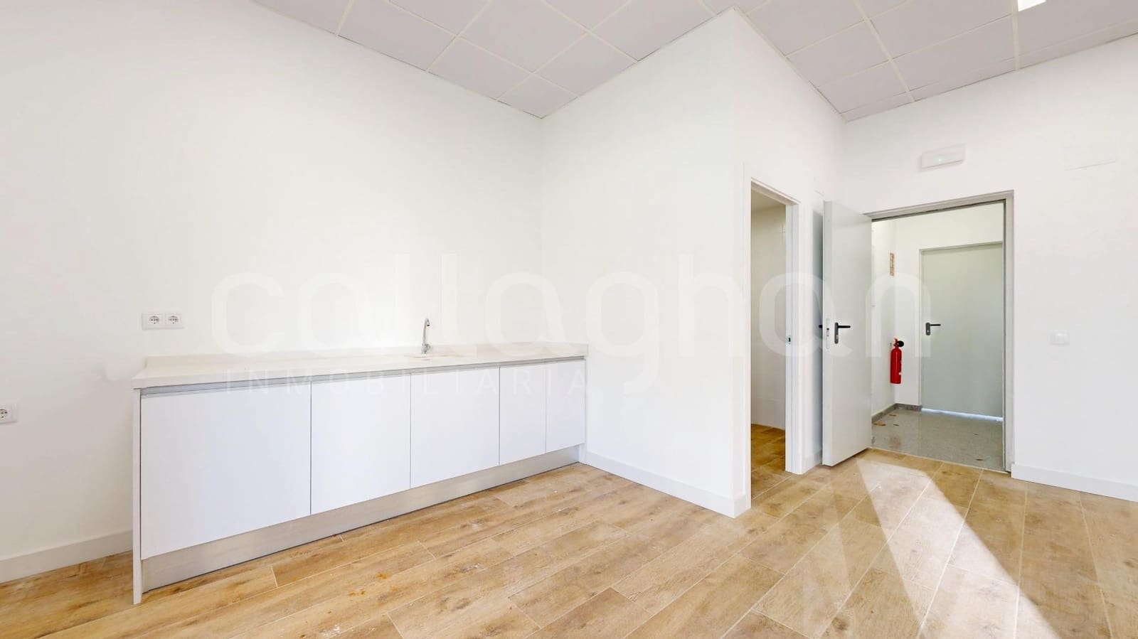 3 makuuhuone Asunto myytävänä paikassa Valencia kaupunki mukana uima-altaan 
autotalli - 472 000 € (Ref: 9471224)