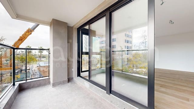 3 makuuhuone Asunto myytävänä paikassa La Punta, Valencia kaupunki mukana uima-altaan 
autotalli - 472 000 € (Ref: 9471224)