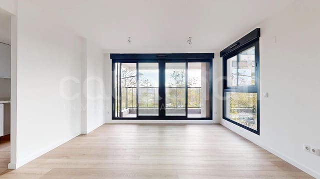 3 makuuhuone Asunto myytävänä paikassa La Punta, Valencia kaupunki mukana uima-altaan 
autotalli - 472 000 € (Ref: 9471224)