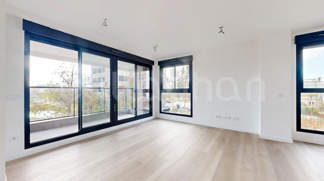 3 makuuhuone Asunto myytävänä paikassa La Punta, Valencia kaupunki mukana uima-altaan 
autotalli - 472 000 € (Ref: 9471224)