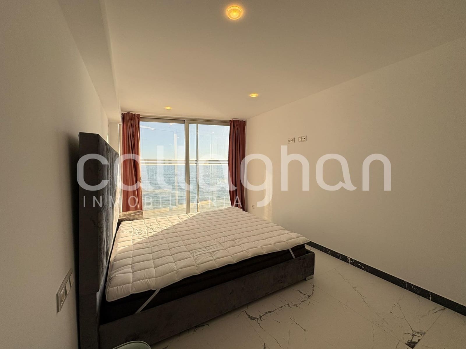 3 quarto Apartamento para venda em Altea com piscina - 575 000 € (Ref: 9473105)