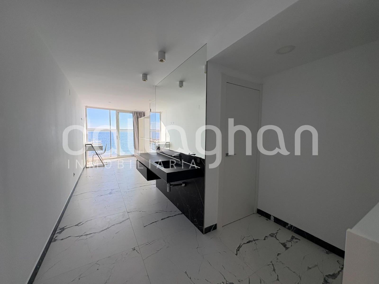 3 quarto Apartamento para venda em Altea com piscina - 575 000 € (Ref: 9473105)