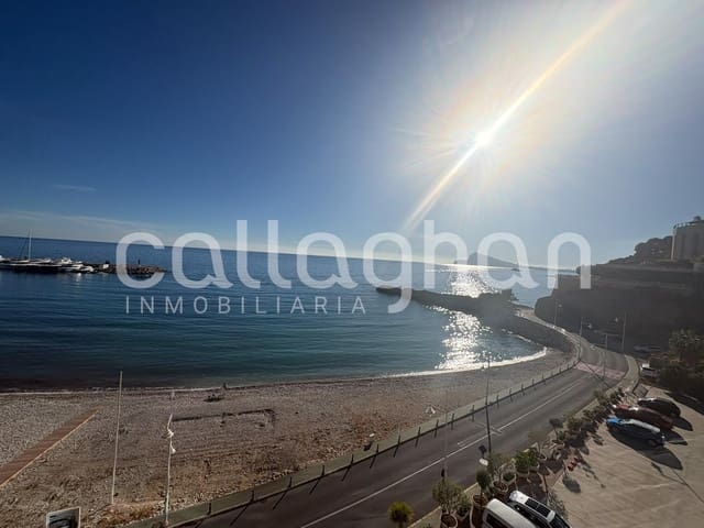 3 quarto Apartamento para venda em Altea com piscina - 575 000 € (Ref: 9473105)