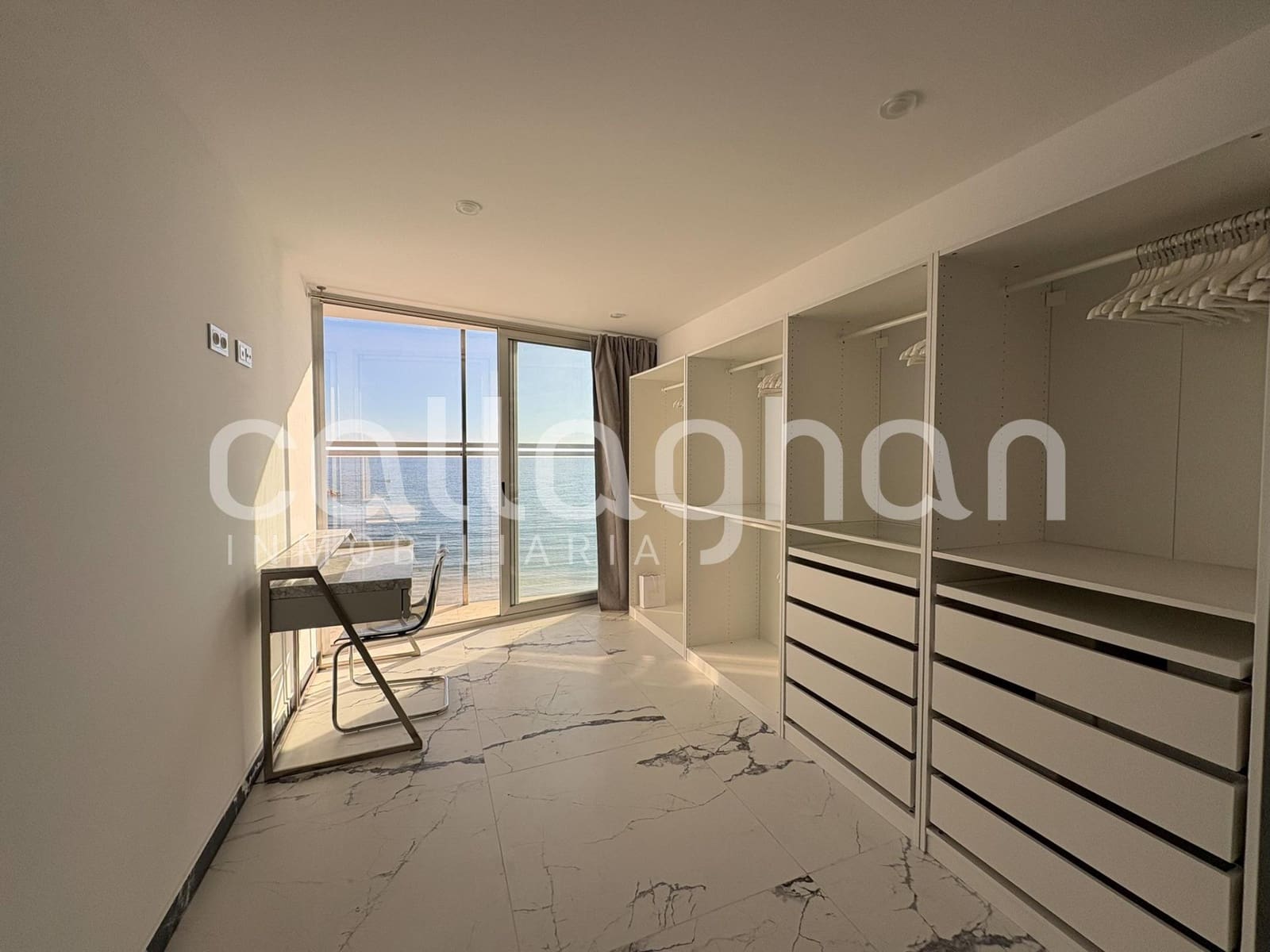 3 quarto Apartamento para venda em Altea com piscina - 575 000 € (Ref: 9473105)