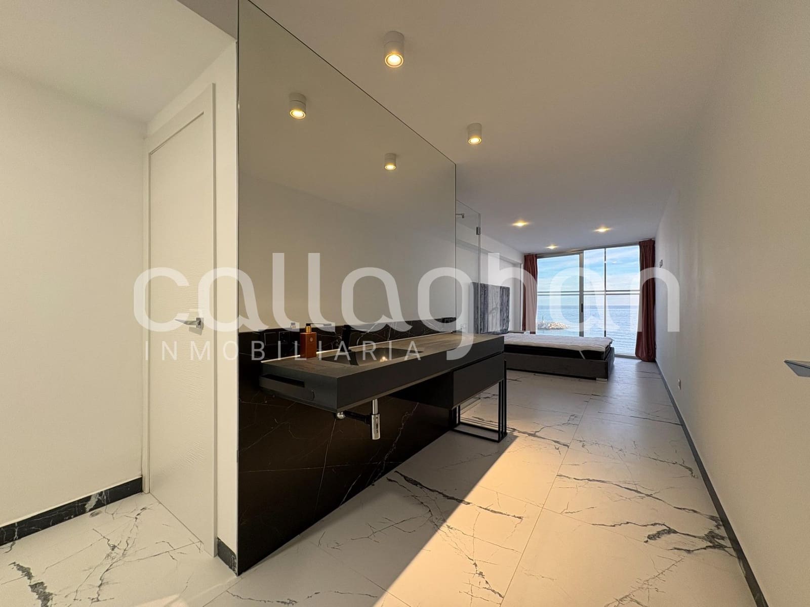 3 quarto Apartamento para venda em Altea com piscina - 575 000 € (Ref: 9473105)